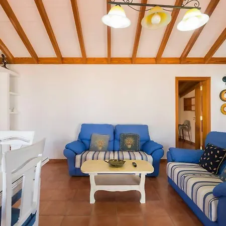 Capitan Aleycar Ideal Familias Corralejo