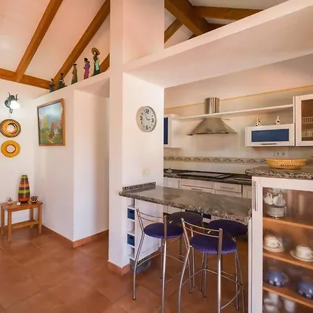 Capitan Aleycar Ideal Familias Holiday home Corralejo