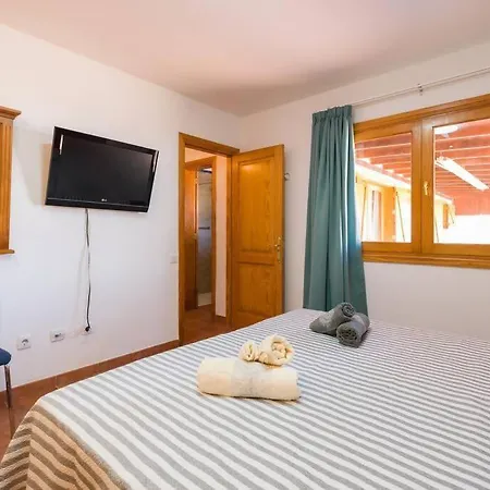 Holiday home Capitan Aleycar Ideal Familias Corralejo