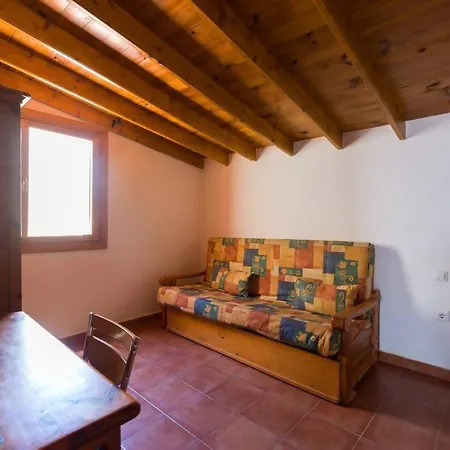 Holiday home Capitan Aleycar Ideal Familias