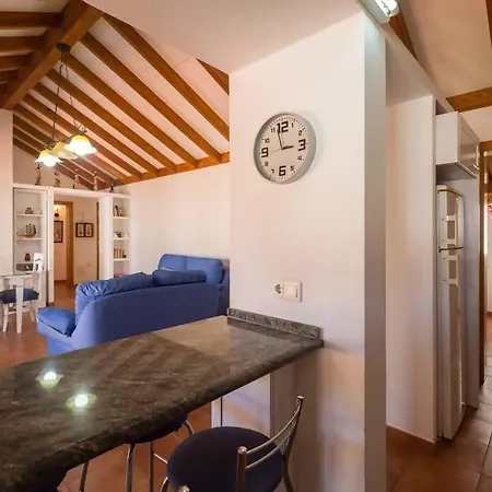 Holiday home Capitan Aleycar Ideal Familias Corralejo