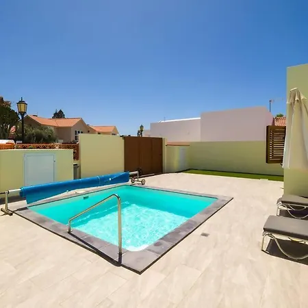 Capitan Aleycar Ideal Familias Holiday home
