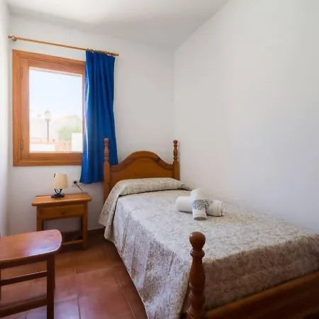 Capitan Aleycar Ideal Familias Corralejo