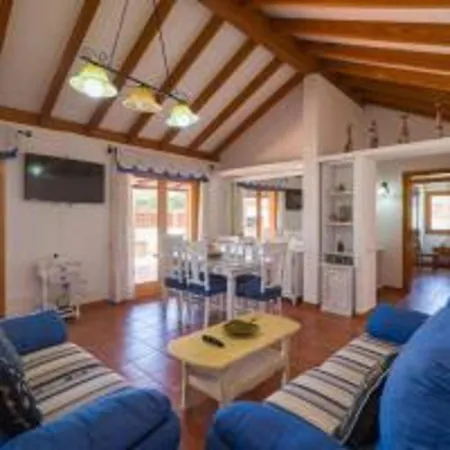 Holiday home Capitan Aleycar Ideal Familias Corralejo